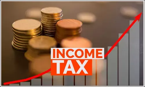 Income tax savings