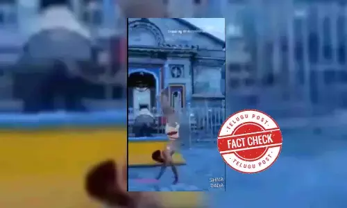 Modi Walking on his hands, Narendra modi hands walking, viralvideo, video of modi walking on hands