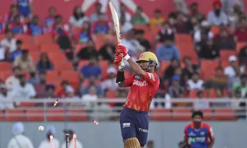 IPL 2-24 : పంజాబ్ కింగ్స్ తొలి విజయం