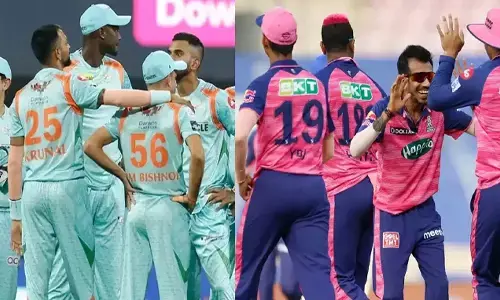 IPL 2024 : నేడు ఐపీఎల్ రెండు మ్యాచ్‌లు.. హేమాహేమీలు