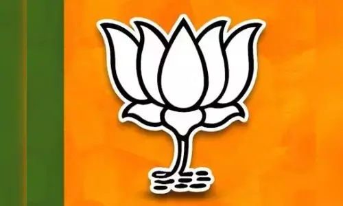 Breaking : బీజేపీ శాసనసభ అభ్యర్థులు వీరే