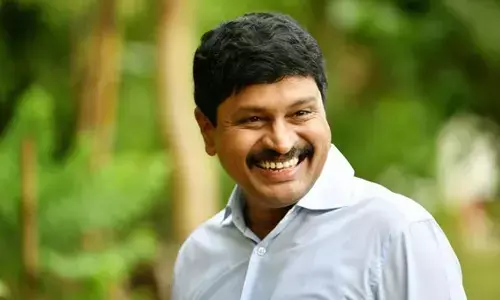 బీఆర్ఎస్ మాజీ ఎంపీపై కేసు నమోదు