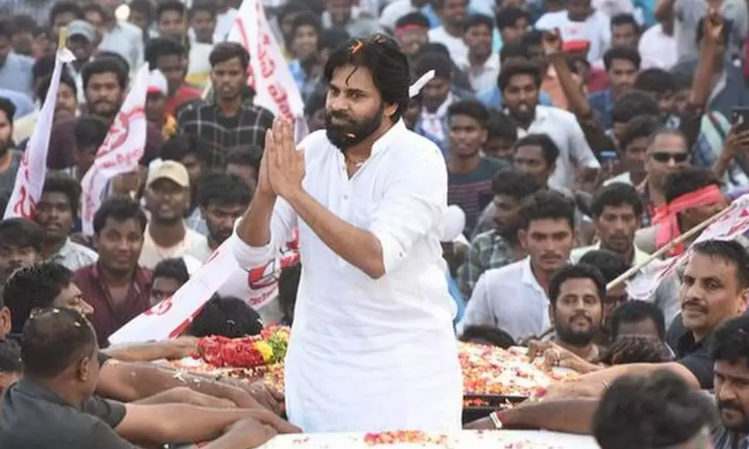 pawan kalyan, jana sena chief, election campaign, ap politics