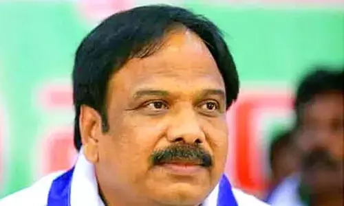 వ్యక్తిగత కారణాలవల్లనే  హత్య : పోలీసులు