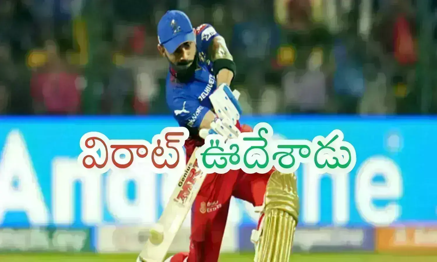 IPL 2024 : అందుకే సామీ నువ్వు కుదురుకుంటే చాలునయ్యా.. పరాజయం పరారవ్వక మరేంటి?