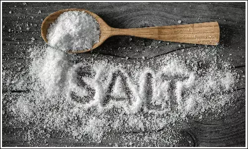 Salt