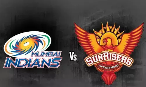 mumbai indians, sunrisers hyderabad, IPL 2024, hyderabad, IPL 2024 in Hyderabad