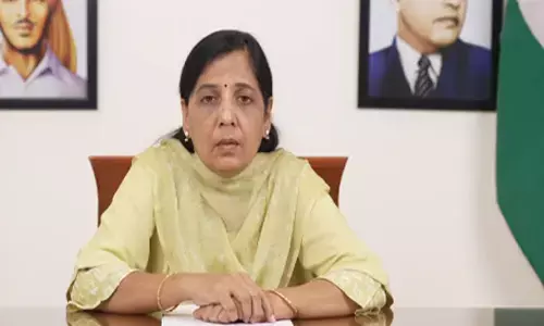 నా భర్త నిజమే చెబుతాడు... అబద్ధం చెప్పడు