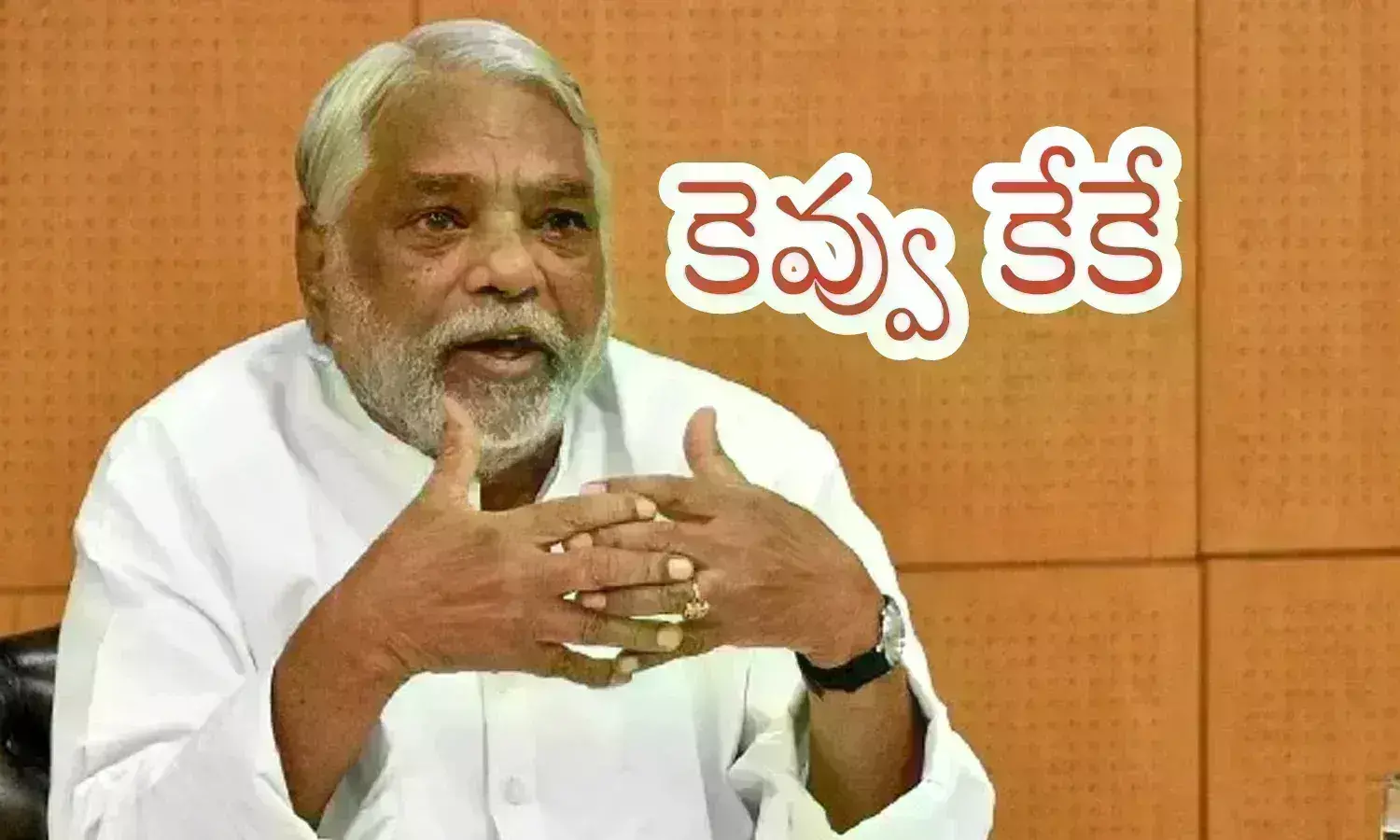 BRS : అదృష్టమంటే నీదేనయ్యా.. పిలిచి పదవులిస్తున్నారు.. ఇదేమి రాజకీయమయ్యా?