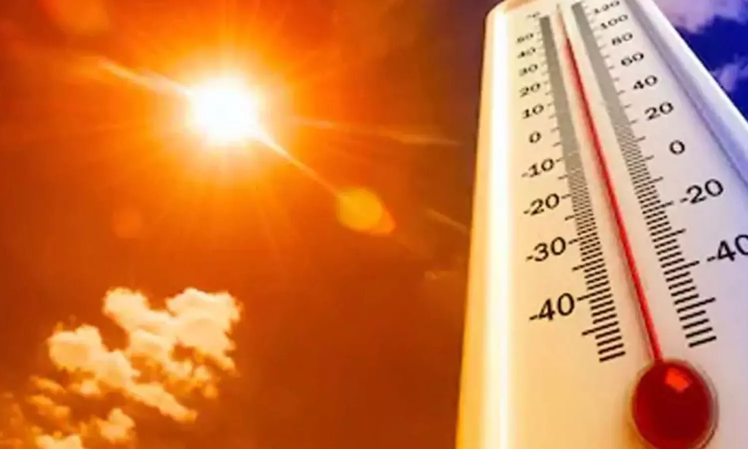 Telangana : వామ్మో.. ఇవేమి ఎండలు.. దంచికొడుతున్నాయి.. ఇప్పుడే ఇలా ఉంటే?