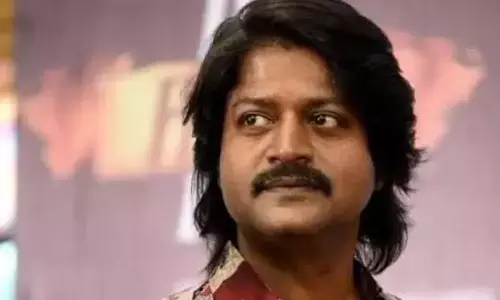 Heart Attack : గుండెపోటుకు మరో నటుడు బలి