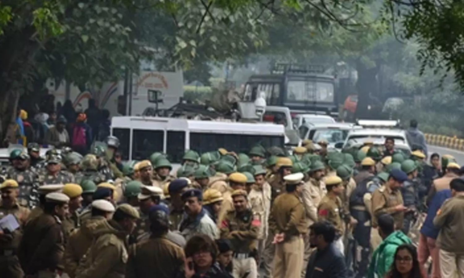 Delhi : నేడు ఢిల్లీలో విపక్షాల ర్యాలీ Delhi : నేడు ఢిల్లీలో విపక్షాల ర్యాలీ