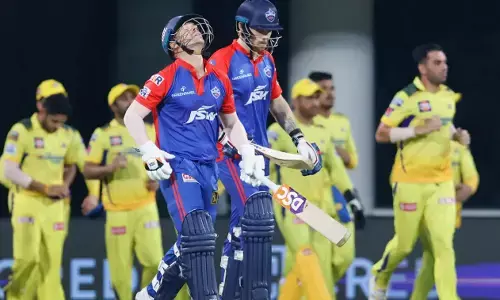 IPL 2024 : నేటి ఐపీఎల్ మ్యాచ్ విశాఖలో