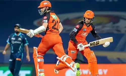 IPL 2024 : నేటి మధ్యాహ్నం మరో కీలక మ్యాచ్