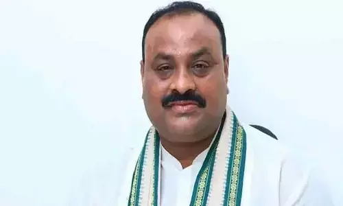 TDP : ఖజానాలో డబ్బుల్లేవ్.. అందుకే పింఛన్లు ఆలస్యం