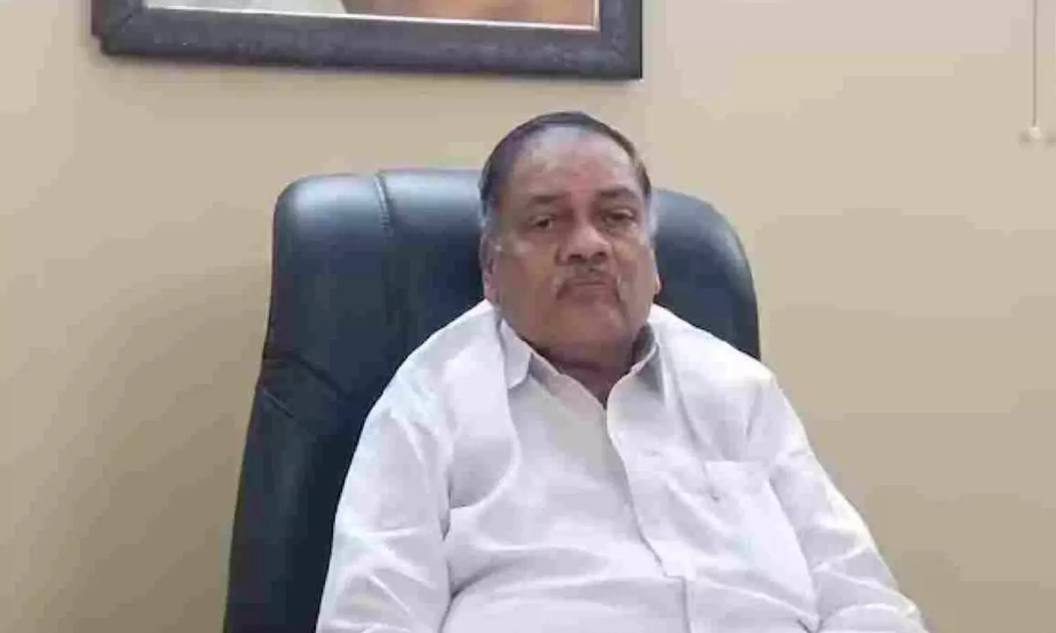 నేడు జనసేనలో చేరనున్న మండలి?