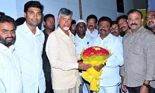 బీసీలపై కక్ష సాధింపు చర్యేనన్న జంగా