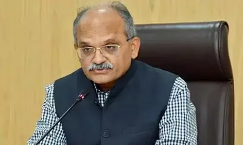 Breaking : పింఛన్ల పంపిణీ పై చీఫ్ సెక్రటరీ  కీలక ఆదేశాలు