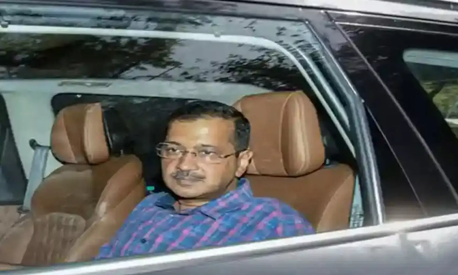 kejrival : ఢిల్లీ సీఎంకు దక్కని రిలీఫ్