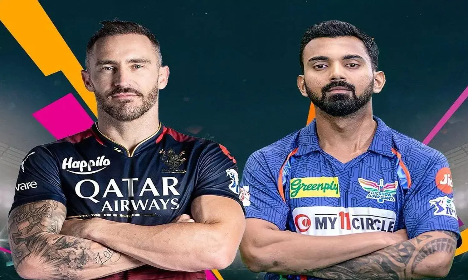 IPL 2024 : ఈరోజు ఐపీఎల్‌లో అదిరిపోయే మ్యాచ్