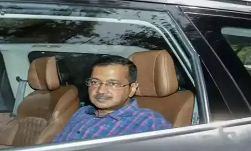 Aravind Kejrival : కేజ్రీవాల్ కు నో రిలీఫ్
