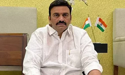 జగన్ నన్ను చంపించ బోయారు.. అయినా తెగించి పోరాడుతున్నా