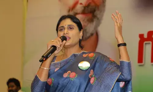 వైఎస్ జయంతి వేడుకలు విజయవాడలో