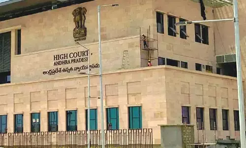 ram gopal varma,  director, anticipatory bail, high court