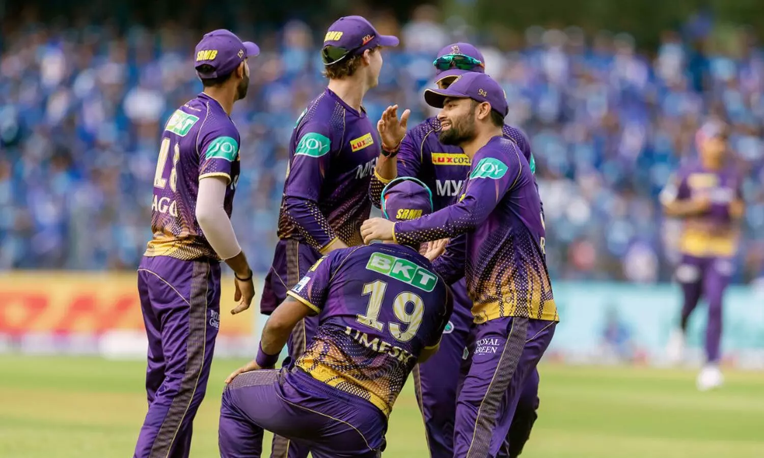 IPL 2024 : నేటి ఐపీఎల్ లో భలే మ్యాచ్ గురూ