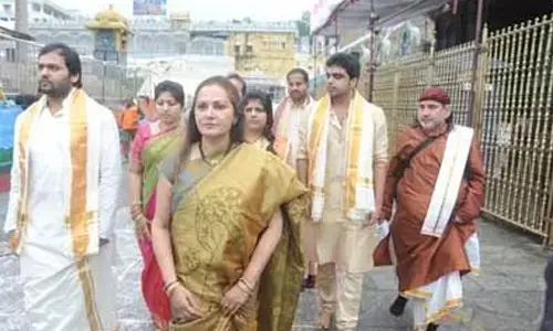 Jayaprada : ఏపీలో ఎన్నికల ప్రచారం నిర్వహిస్తా