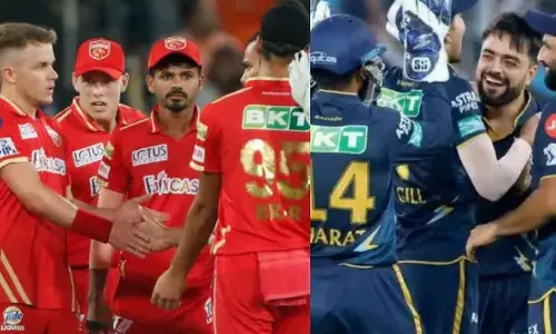 IPL 2024 : నేడు మరో మోస్ట్ ఇంట్రస్టింగ్ మ్యాచ్