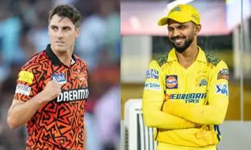 IPL 2024 : ఐపీఎల్ లో నేడు హై ఓల్టేజీ మ్యాచ్