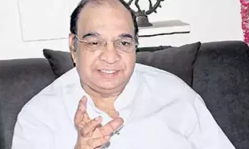 తొలి తెలుగు న్యూస్ రీడర్ శాంతి స్వరూప్ మృతి