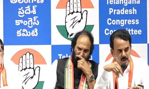 Jupally : కేసీఆర్ నిజం మాట్లాడు... కొత్త డ్రామాలు వేయొద్దు