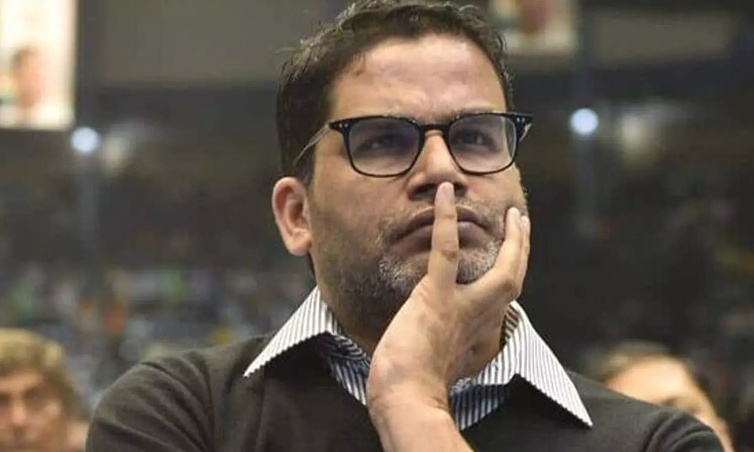 Prashanth Kishore : జగన్ కు ఓటమి తప్పదు.. జగన్ జననేత కాదు