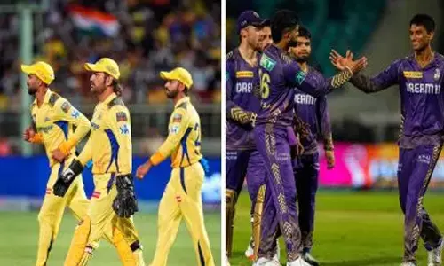 IPL 2024 : నేడు చెన్నైకి కీలక మ్యాచ్