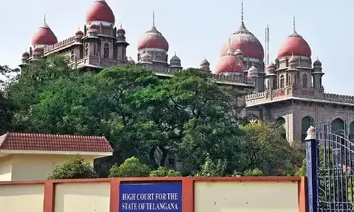 brs,  suffered,  setback, high court