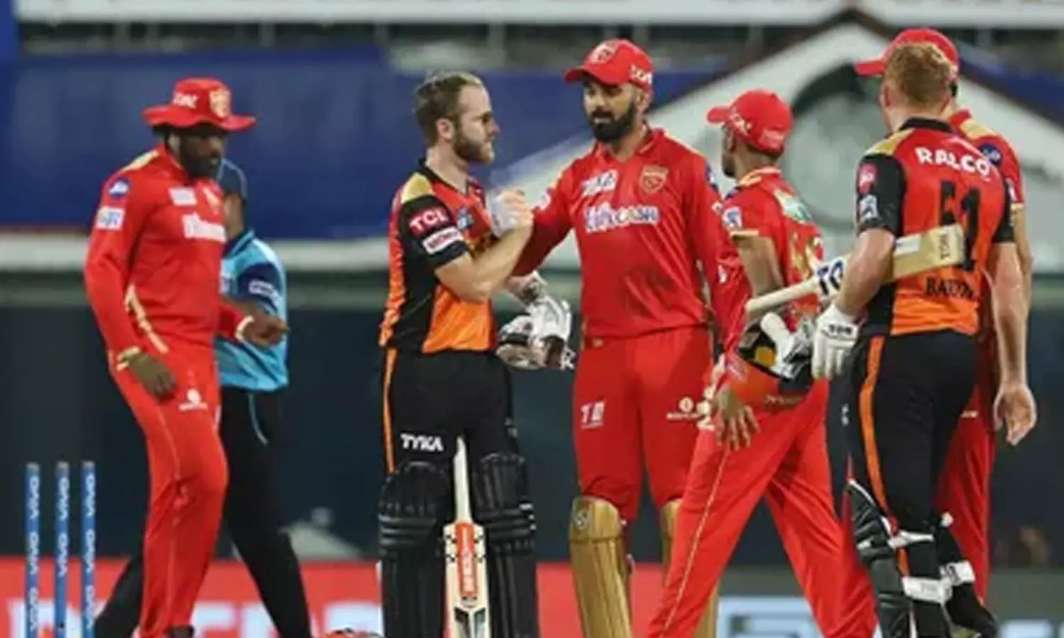 IPL 2024 : నేడు మరో కీలక మ్యాచ్