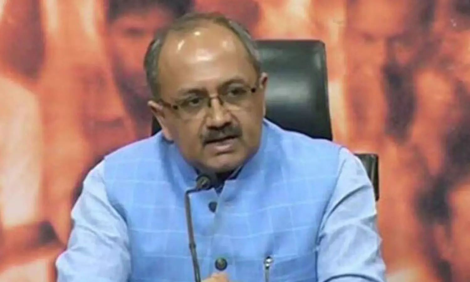 BJP : విశాఖ స్టీల్ ప్లాంట్ ప్రయివేటీకరణ జరగదు