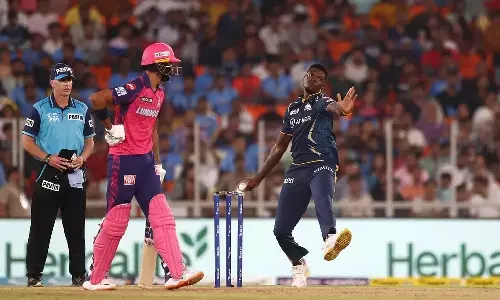 IPL 2024 : నేడు ఢీ కొంటున్న దిగ్గజ టీంలు