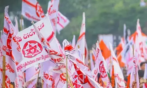 Janasena : నేటి నుంచి జనసేన సభ్యత్వం ప్రారంభం