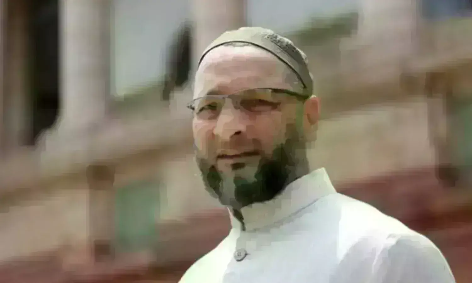 asaduddin owaisi, mim chief, reacted,  new laws