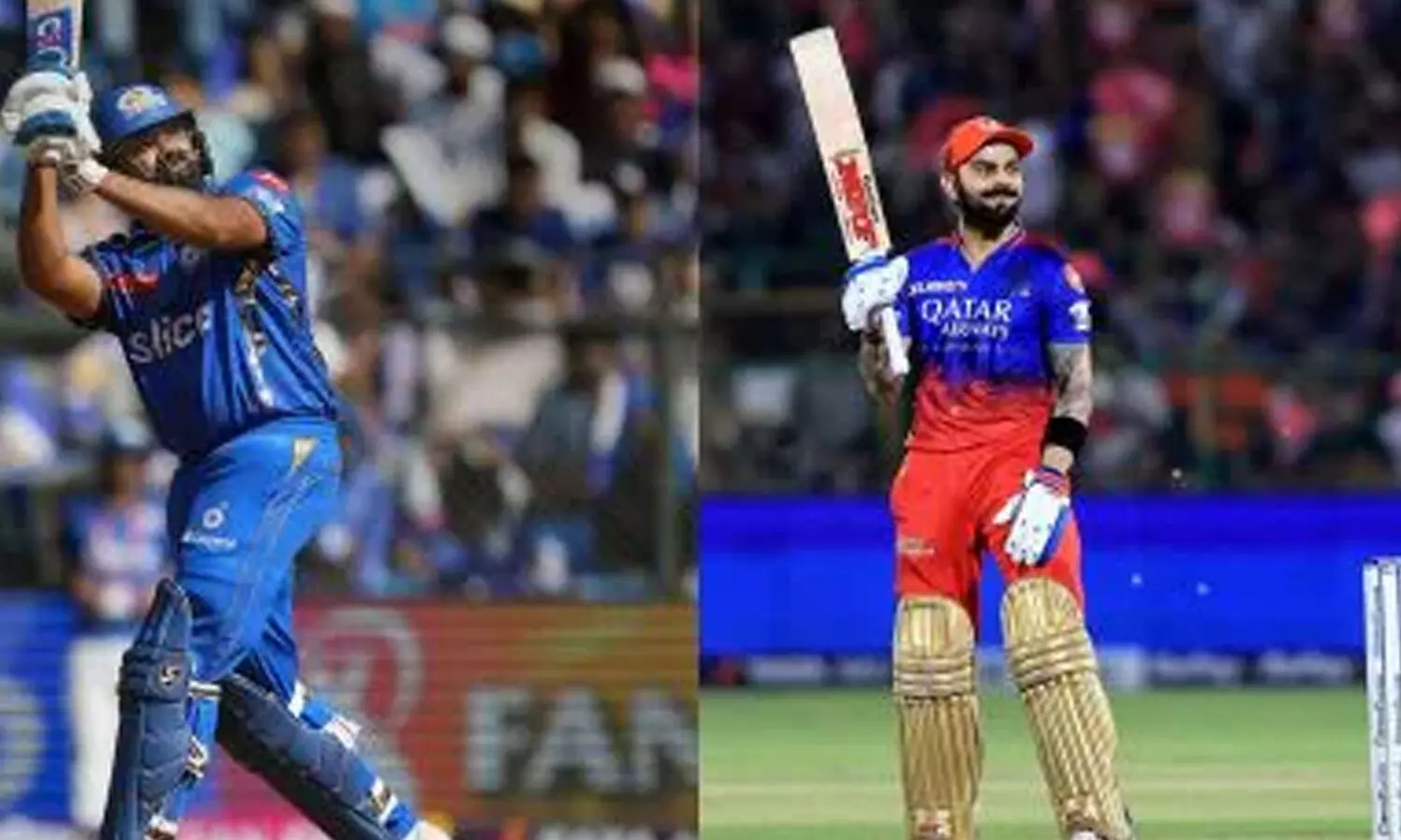 IPl 2024 : నేడు దిగ్గజ టీంల మధ్య మ్యాచ్