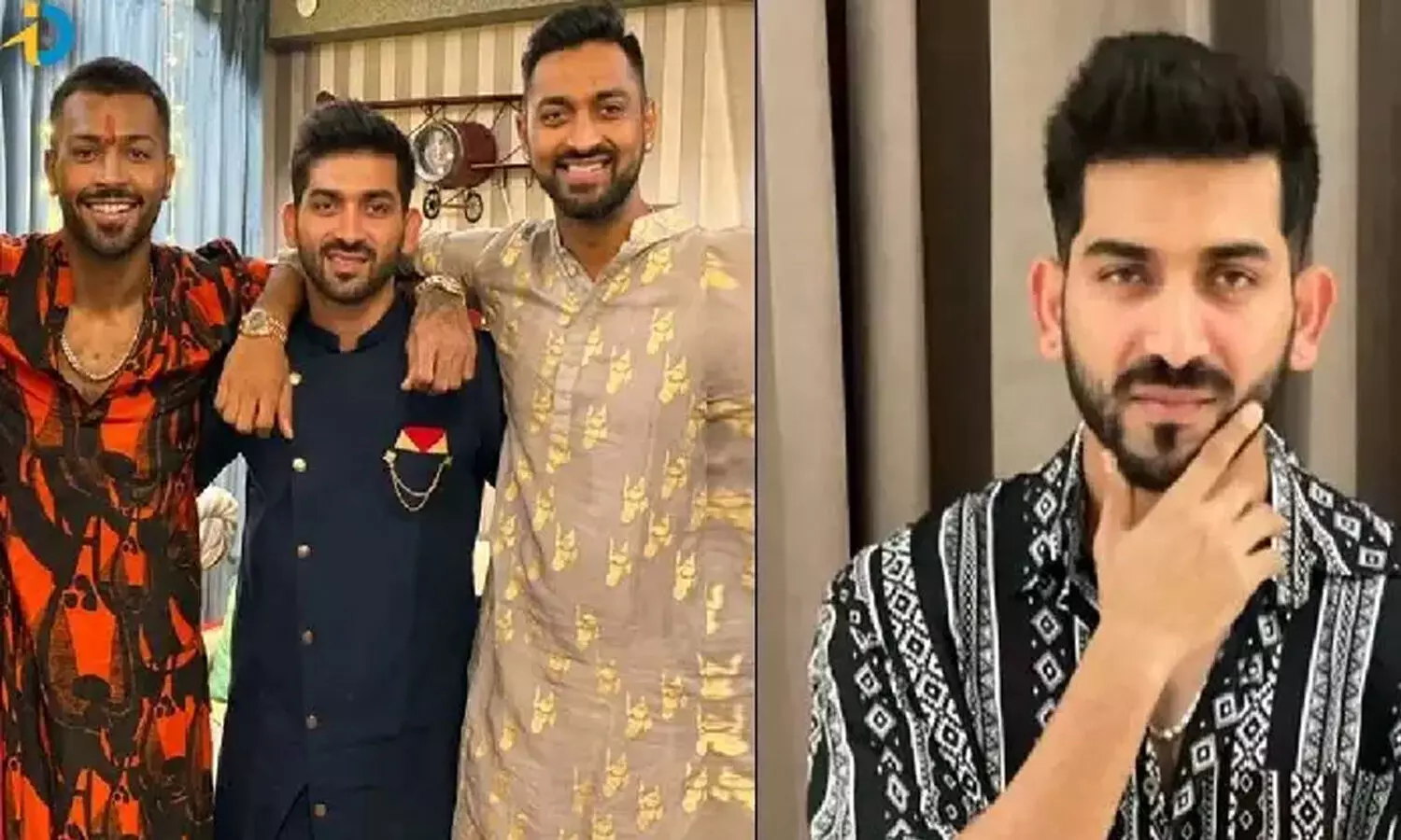 పాండ్యా బ్రదర్స్ నుంచి 4.3 కోట్లు నొక్కేసింది ఎవరో తెలిస్తే?