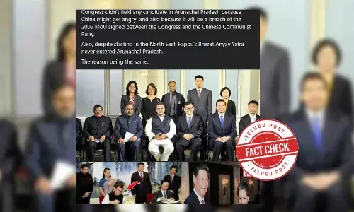 Rahul Gandhi, arunachal pradesh, general elections, field candidates