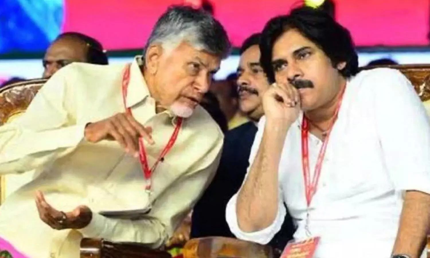 బాబ్బాబు.. ఓపిక పట్టండి... నేడు బుజ్జగింపులు డే