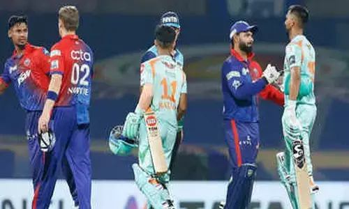 IPL 2024 : నేడు ఐపీఎల్‌లో మరో కీలక మ్యాచ్