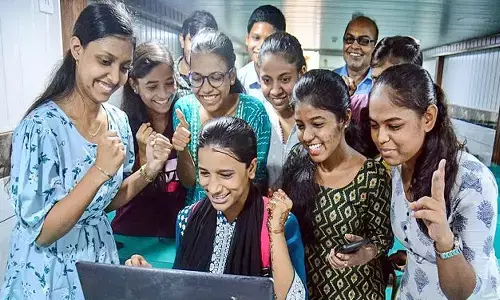 Andhra Pradesh : నేడు ఇంటర్ ఫస్టియర్ సప్లిమెంటరీ ఫలితాలు