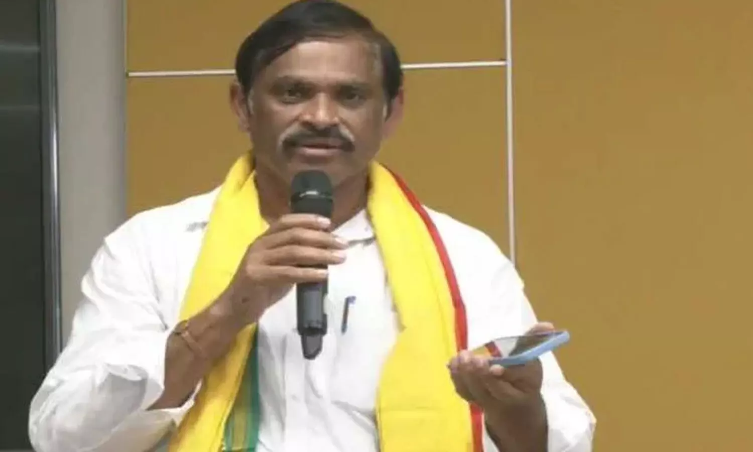 తాగానీటి ఎద్దడికి కారణం జగనే