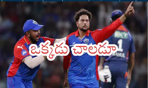 IPL 2024 : ఒక్కడు క్లిక్ అయితే చాలు.. మ్యాచ్ మన చేతికి వచ్చినట్లే.. కీలక సమయంలో కావాలిగా